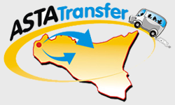 AstaTransfer Logo